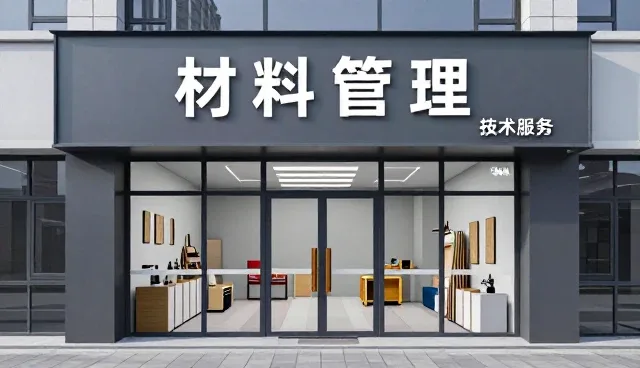 材料供应在项目施工中的性能表现与适用场景分析